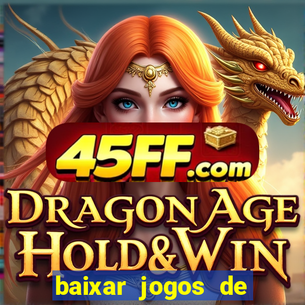 baixar jogos de plataforma para android